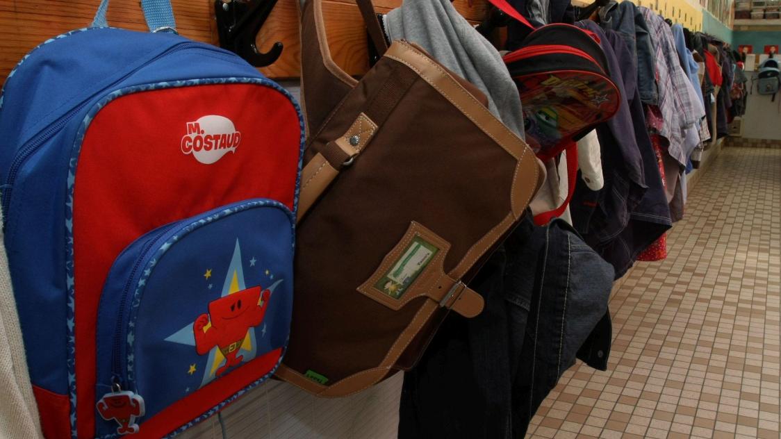 Cartable psg carrefour hot sale